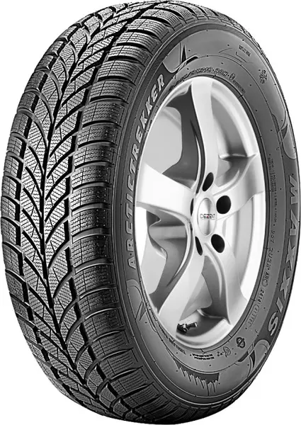 Maxxis WP-05 Arctictrekker ( 165/65 R15 81T )