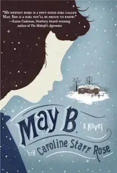 May B., Paperback/Caroline Starr Rose