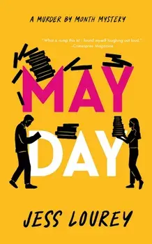 May Day, Paperback/Jess Lourey