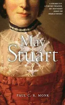 May Stuart, Paperback/Paul C. R. Monk