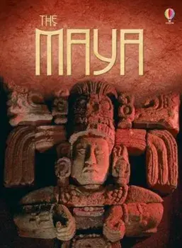 Maya, Hardcover/Jerome Martin