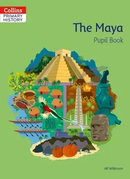 Maya Pupil Book, Paperback/Alf Wilkinson