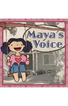 Maya's Voice - Wen-wen Cheng