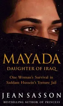 Mayada: Daughter Of Iraq, Paperback/Jean Sasson