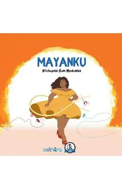 Mayanku - Kum Medumba