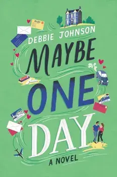 Maybe One Day, Paperback/Debbie Johnson