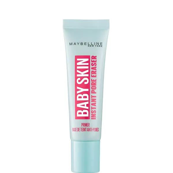 Maybelline Baby Skin Instant Pore Eraser Lightweight Primer