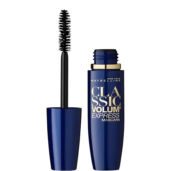 Maybelline Classic Volum' Express Mascara 10ml - Black