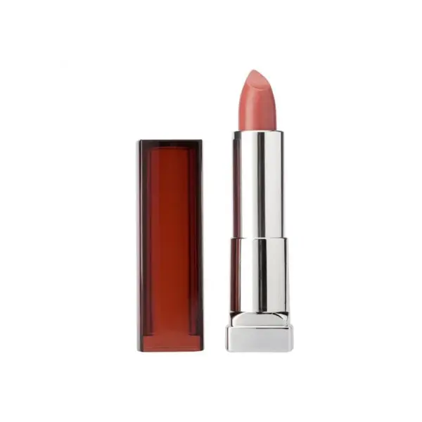 Maybelline Color Sensational Ruj hidratant Volum 133 Almond Hustle