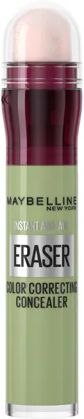 Maybelline Corector facial Instant Anti-Age Eraser, Green, 6.8 ml