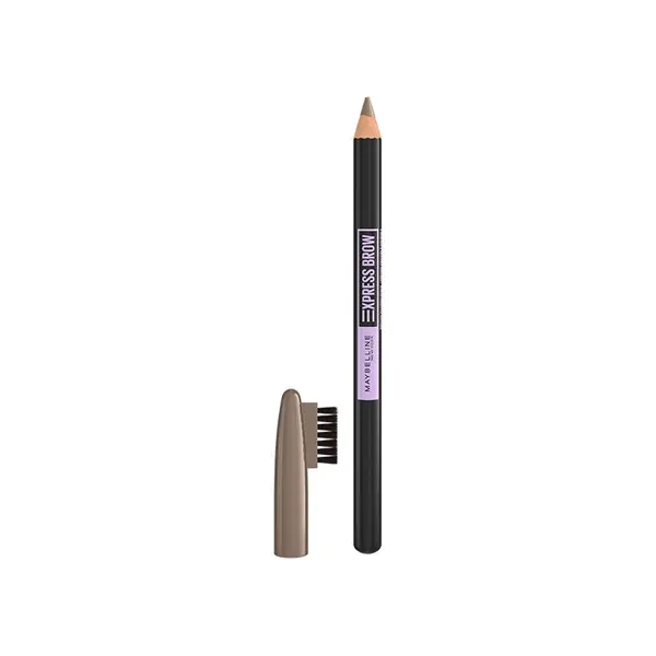 Maybelline Express Brow Precision Creion pentru sprâncene Volum 03 Soft