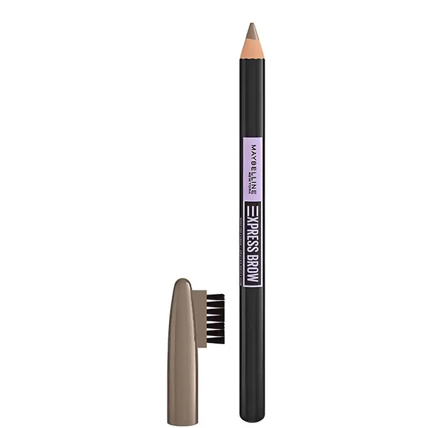 Maybelline Express Brow Shaping Pencil - 03 Soft Brown