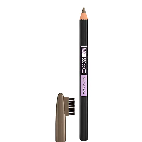 Maybelline Express Brow Shaping Pencil - 04 Medium Brown