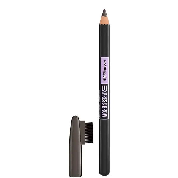 Maybelline Express Brow Shaping Pencil - 05 Deep Brown