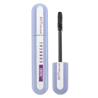 Maybelline Falsies Surreal Mascara mascara pentru alungirea genelor Very Black 10 ml