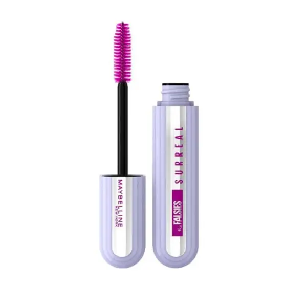 Maybelline Falsies Surreal Rimel Volum Meta Black
