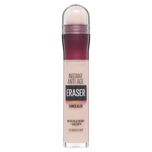 Maybelline IAR ERASER Concealer 5 BRIGHTENER Volum 1 bucata