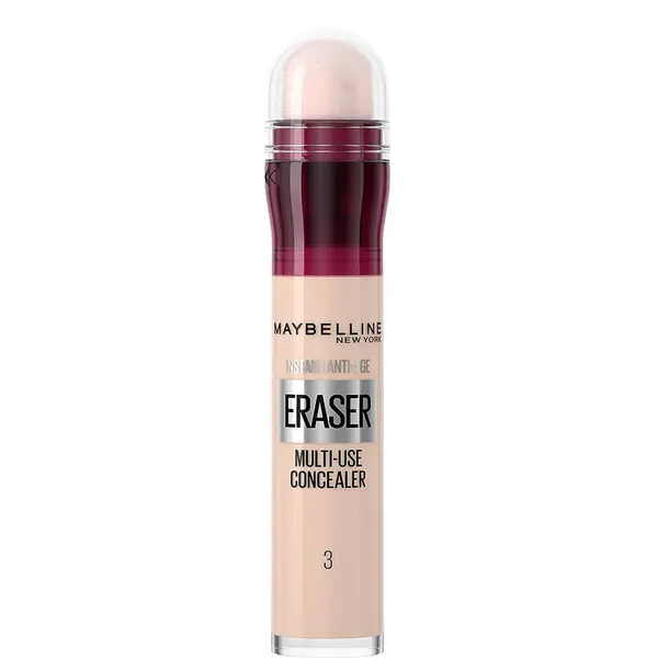 Maybelline Instant Anti-Age Eraser Eye Concealer - 03 Fair