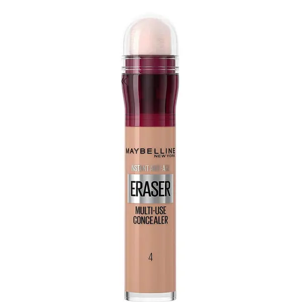 Maybelline Instant Anti-Age Eraser Eye Concealer - 04 Honey