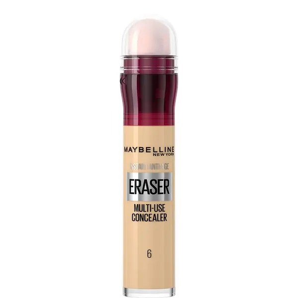 Maybelline Instant Anti-Age Eraser Eye Concealer - 06 Neutralizer