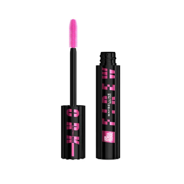 Maybelline Lash Sensational Firework Rimel Volum Electro Black