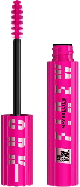 Maybelline Lash Sensational Rimel Firework, 10 ml
