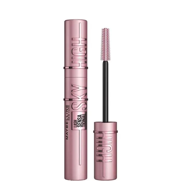 Maybelline Lash Sensational Sky High Mascara 6ml – 01 Black