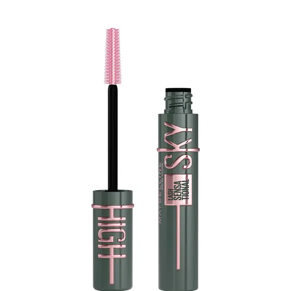 Maybelline Lash Sensational Sky High Mascara - Green Altitude