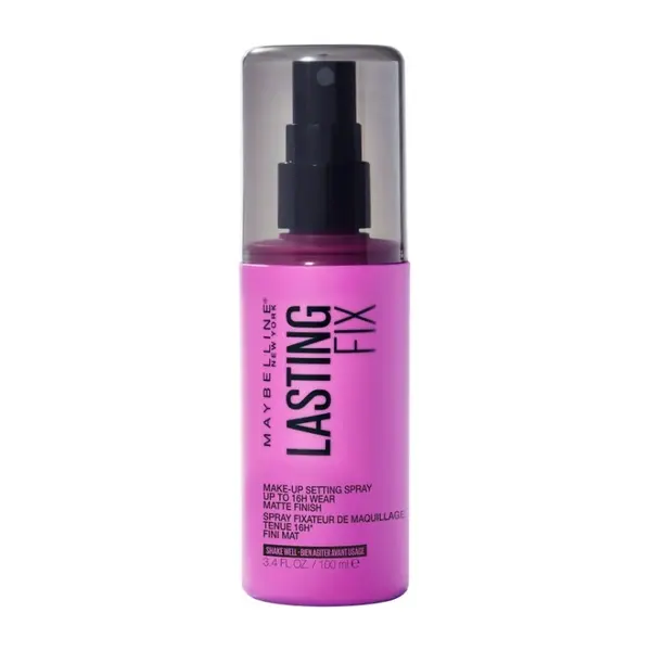 Maybelline Lasting Fix Fixing spray pentru machiaj Volum 100 ml