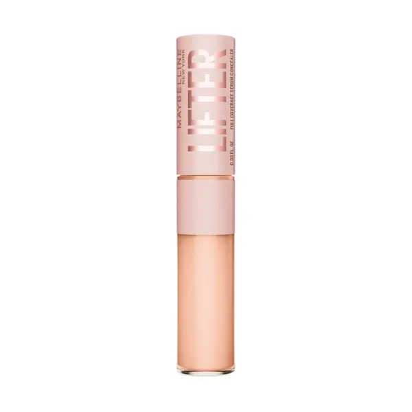 Maybelline Lifter Full Coverage Serum Concealer Corector pentru față Volum 20