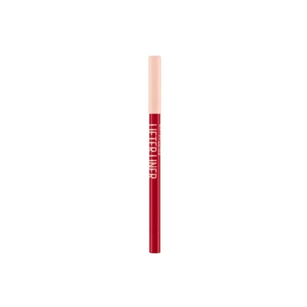 Maybelline Lifter Lip Liner Creion de buze Volum 10 Main Character