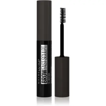 MAYBELLINE NEW YORK Brow Fast Sculpt gel mascara pentru sprâncene