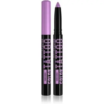 MAYBELLINE NEW YORK Color Tattoo 24 HR fard de ochi si creion de ochi