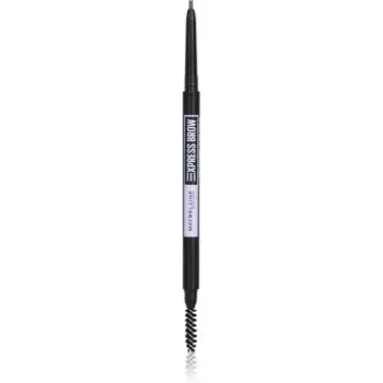 MAYBELLINE NEW YORK Express Brow creion pentru sprancene