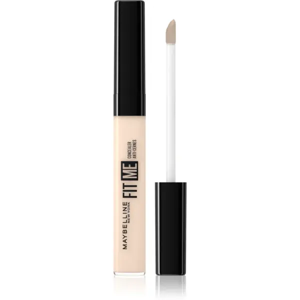 MAYBELLINE NEW YORK Fit Me! corector culoare 03 Porcelain 6.8 ml