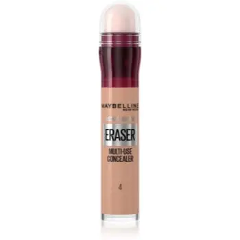 MAYBELLINE NEW YORK Instant Anti Age Eraser corector lichid cu aplicator de burete