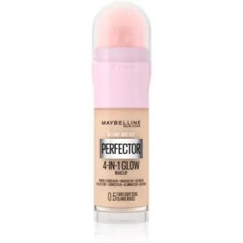 MAYBELLINE NEW YORK Instant Perfector 4-in-1 machiaj de stralucire pentru un look natural