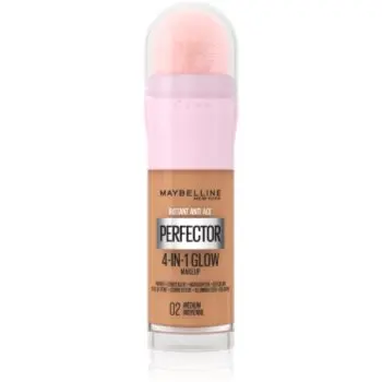 MAYBELLINE NEW YORK Instant Perfector 4-in-1 machiaj de stralucire pentru un look natural