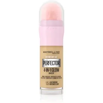 MAYBELLINE NEW YORK Instant Perfector 4-in-1 machiaj de stralucire pentru un look natural