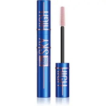 MAYBELLINE NEW YORK Lash Sensational Sky High Mascara pentru volum si lungire