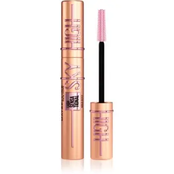 MAYBELLINE NEW YORK Lash Sensational Sky High Mascara pentru volum si lungire