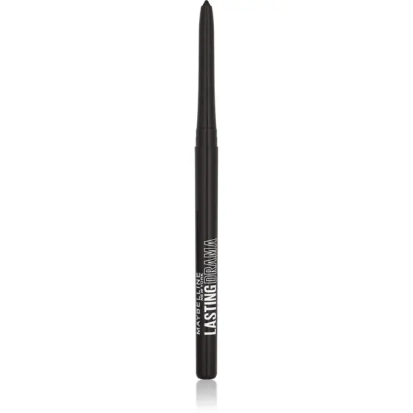 MAYBELLINE NEW YORK Lasting Drama eyeliner-gel culoare Black Out Drama 1 buc