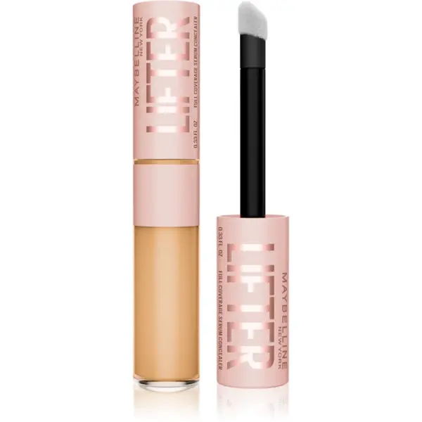 MAYBELLINE NEW YORK Lifter Concealer corector iluminator culoare 60 11 ml