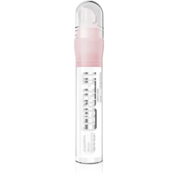 MAYBELLINE NEW YORK Lifter Gel ulei pentru buze pentru o stralucire puternica culoare 6.6 ml