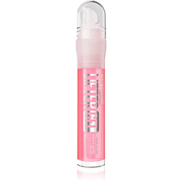 MAYBELLINE NEW YORK Lifter Gel ulei pentru buze pentru o stralucire puternica culoare 004 Sugar Spritz 6.6 ml