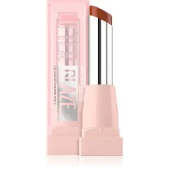 MAYBELLINE NEW YORK Lifter Glaze balsam de buze ultra-hidratant lucios