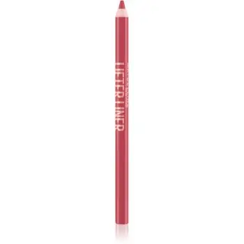 MAYBELLINE NEW YORK Lifter Liner creion contur buze cu efect de hidratare