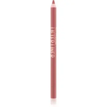 MAYBELLINE NEW YORK Lifter Liner creion contur buze cu efect de hidratare