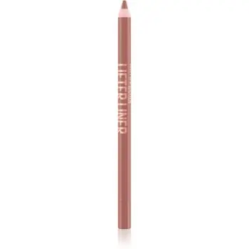 MAYBELLINE NEW YORK Lifter Liner creion contur buze cu efect de hidratare