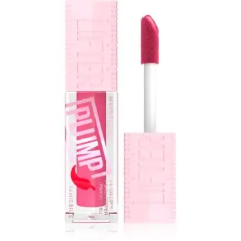 MAYBELLINE NEW YORK Lifter Plump lip gloss cu efect de crestere